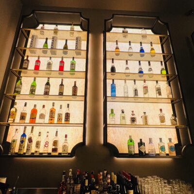 My Friend Cafe, il locale ristorante e bar in corso Magenta a Milano